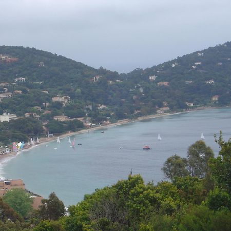 Villa Carpe Diem Le Lavandou Eksteriør bilde