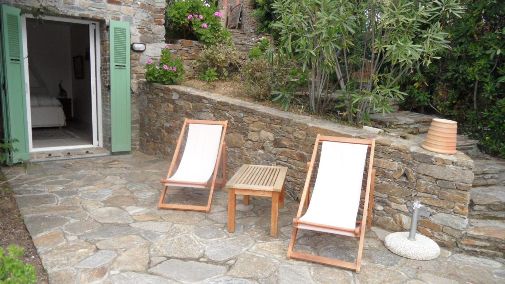 Villa Carpe Diem Le Lavandou Eksteriør bilde